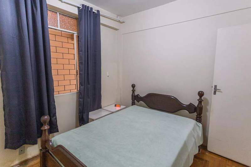 Apartamento à venda no Lourdes: 