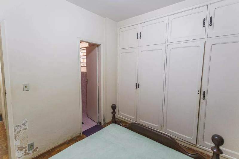 Apartamento à venda no Lourdes: 