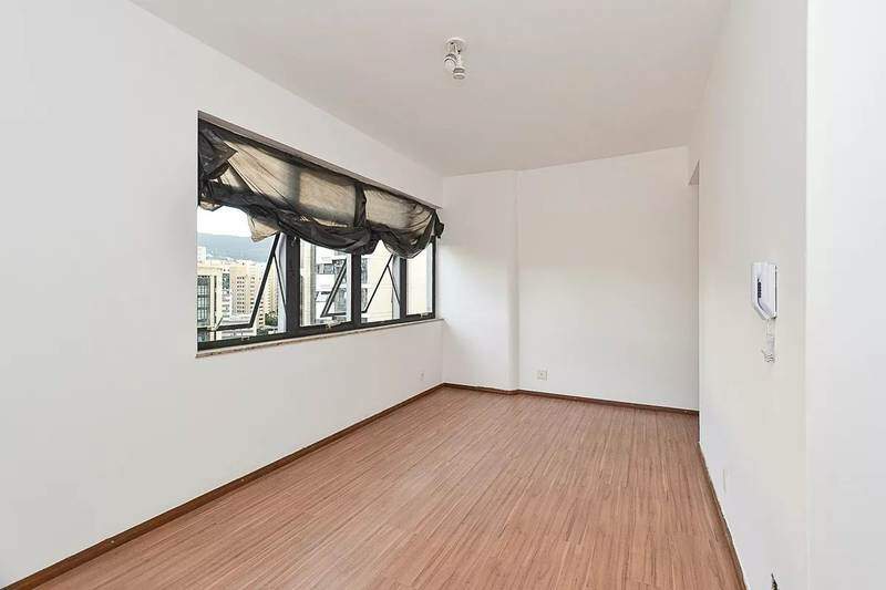 Apartamento à venda no Savassi: 