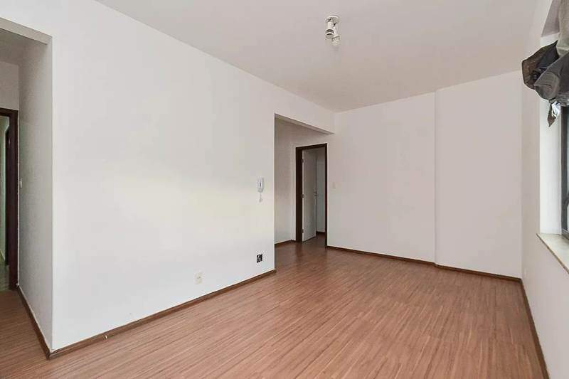 Apartamento à venda no Savassi: 