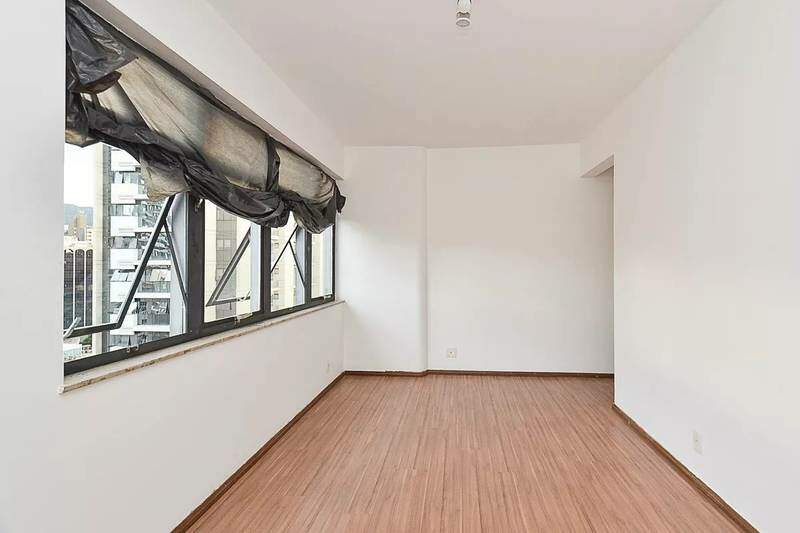 Apartamento à venda no Savassi: 