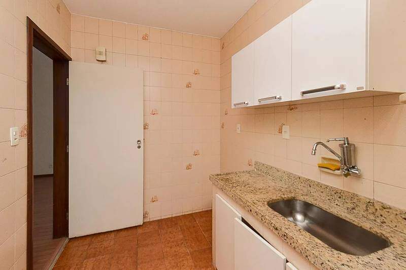 Apartamento à venda no Savassi: 