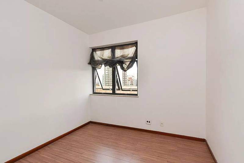 Apartamento à venda no Savassi: 