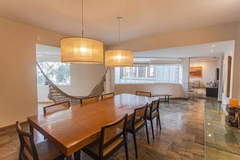 Apartamento à venda no Serra: 