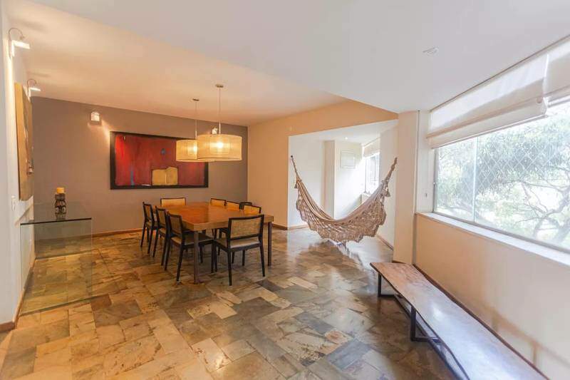 Apartamento à venda no Serra: 