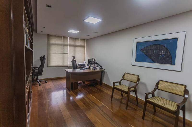 Apartamento à venda no Serra: 