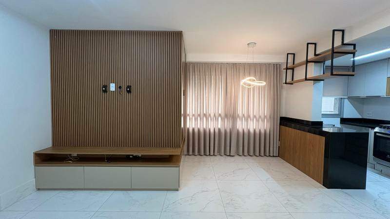 Apartamento à venda no Santo Agostinho: 