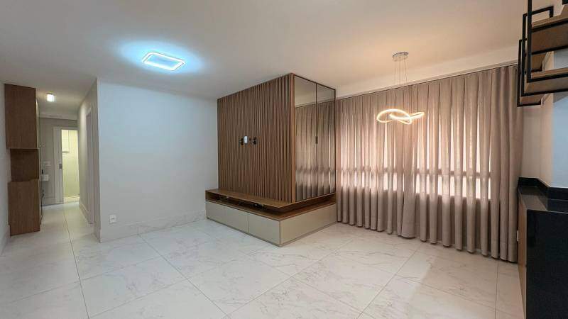 Apartamento à venda no Santo Agostinho: 