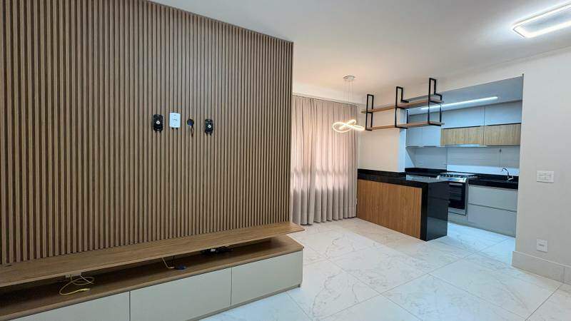 Apartamento à venda no Santo Agostinho: 