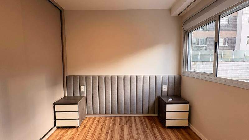 Apartamento à venda no Santo Agostinho: 