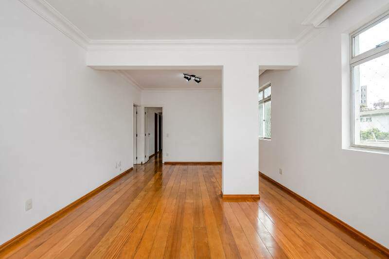 Apartamento à venda no Luxemburgo: 