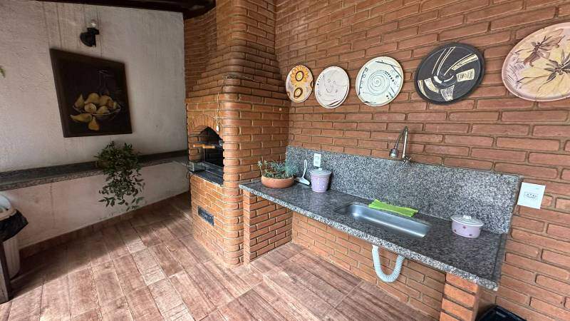Área privativa à venda no Buritis: 