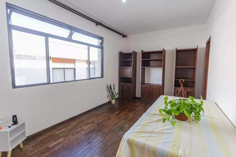 Apartamento à venda no Gutierrez: 