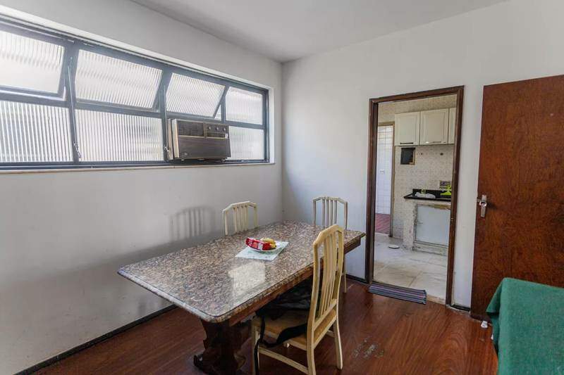 Apartamento à venda no Gutierrez: 
