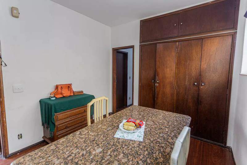 Apartamento à venda no Gutierrez: 