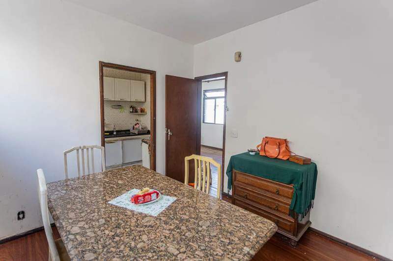 Apartamento à venda no Gutierrez: 