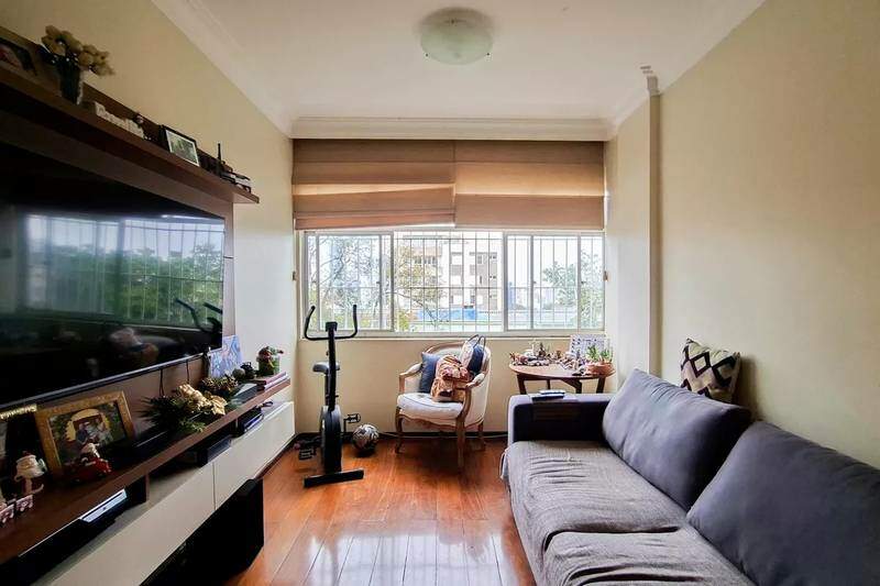 Apartamento à venda no Serra: 