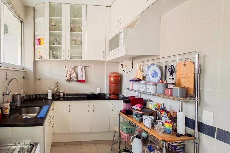 Apartamento à venda no Serra: 