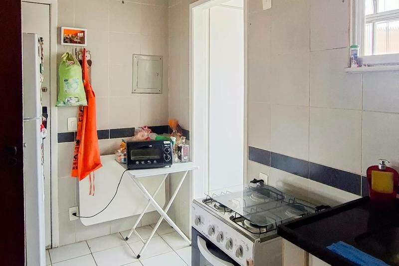 Apartamento à venda no Serra: 