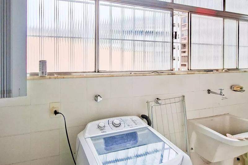 Apartamento à venda no Serra: 