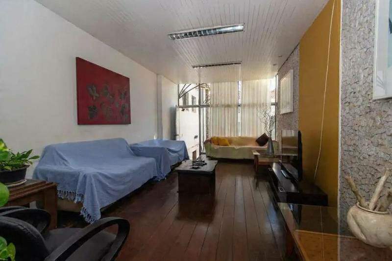 Casa à venda no Cidade Jardim: 