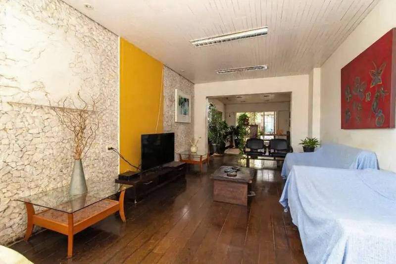 Casa à venda no Cidade Jardim: 