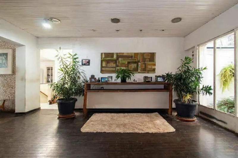 Casa à venda no Cidade Jardim: 
