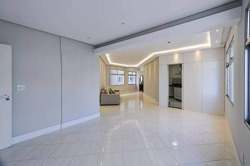 Apartamento à venda no Savassi: 