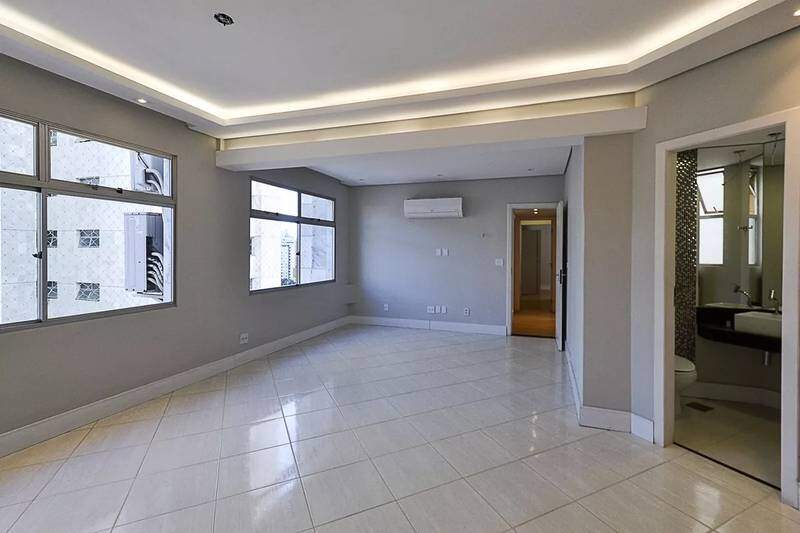 Apartamento à venda no Savassi: 