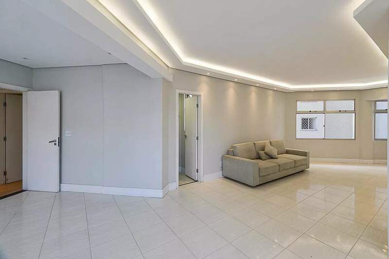 Apartamento à venda no Savassi: 