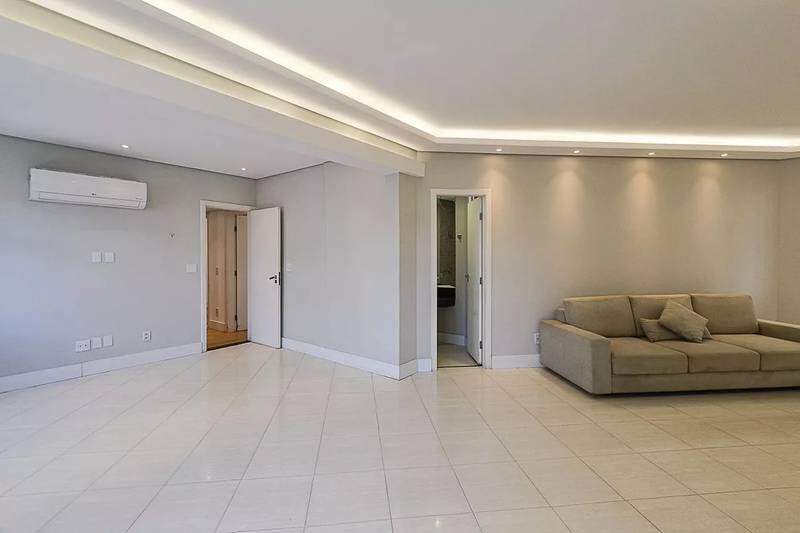 Apartamento à venda no Savassi: 