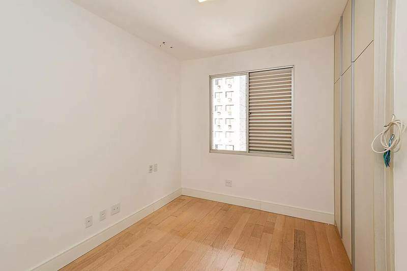 Apartamento à venda no Savassi: 