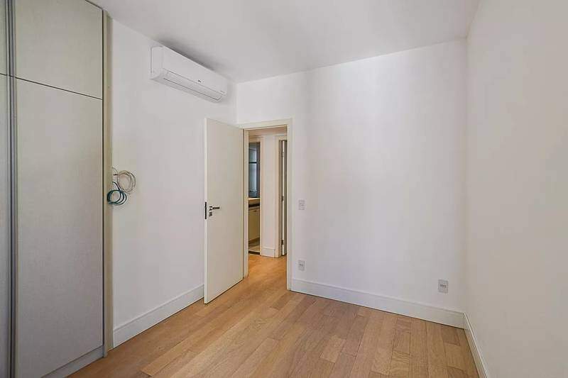 Apartamento à venda no Savassi: 