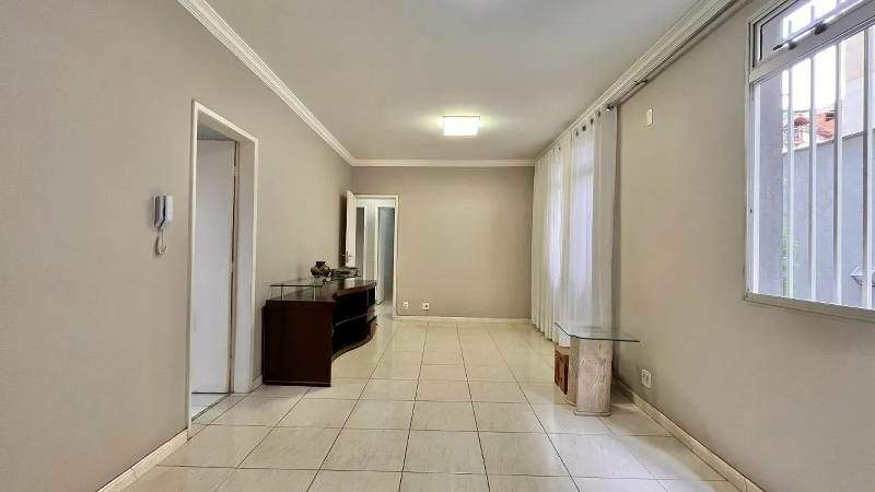 Apartamento à venda no Santa Lúcia: 