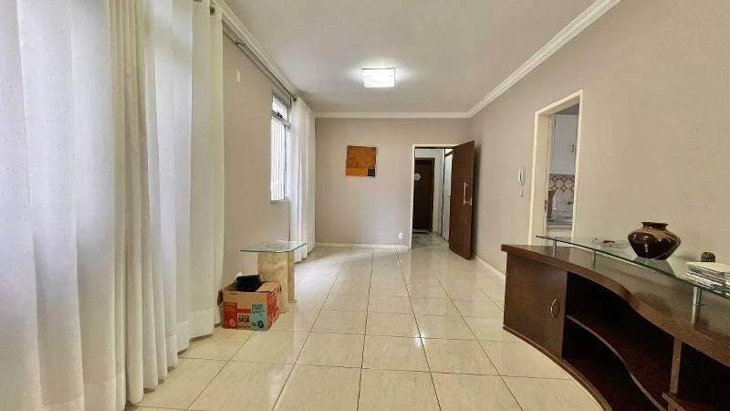Apartamento à venda no Santa Lúcia: 