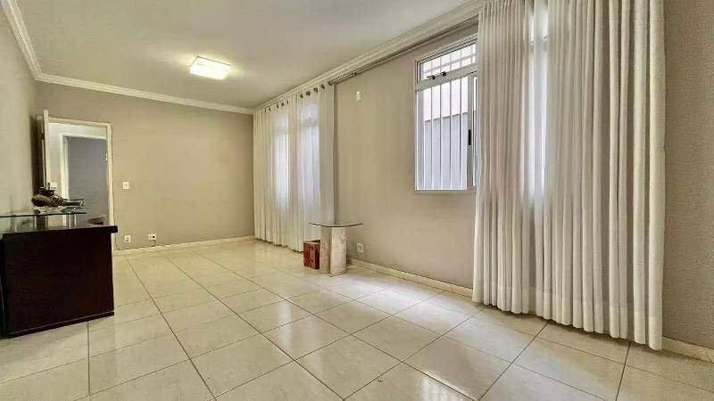 Apartamento à venda no Santa Lúcia: 