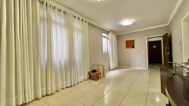 Apartamento à venda no Santa Lúcia: 
