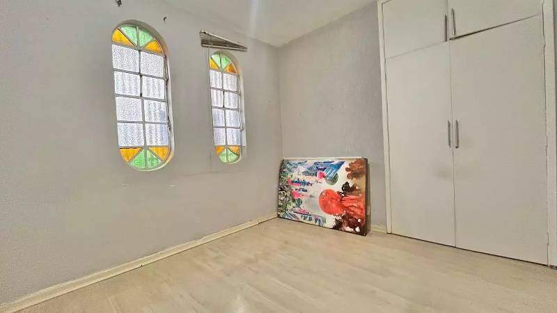 Apartamento à venda no Santa Lúcia: 