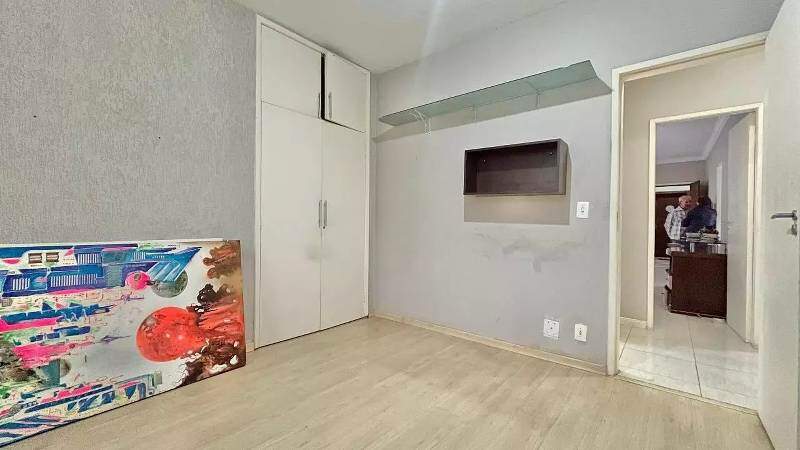 Apartamento à venda no Santa Lúcia: 