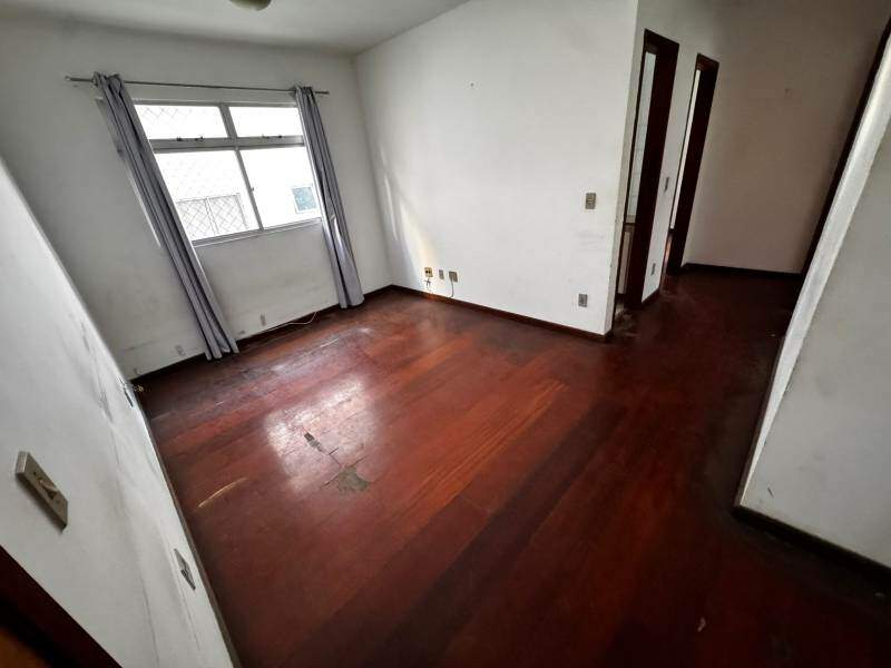 Apartamento à venda no DONA CLARA: 