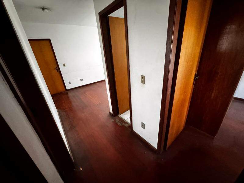 Apartamento à venda no DONA CLARA: 