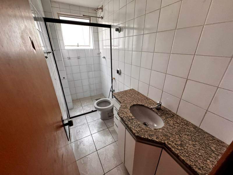 Apartamento à venda no DONA CLARA: 
