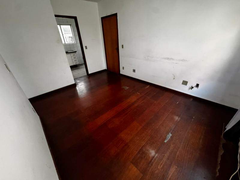 Apartamento à venda no DONA CLARA: 