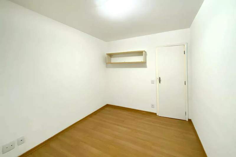 Apartamento à venda no Coração de Jesus: 