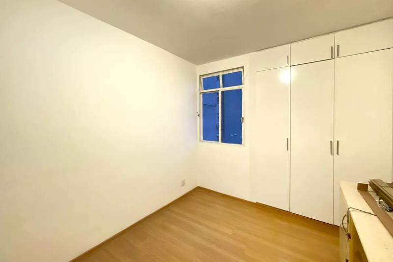 Apartamento à venda no Coração de Jesus: 
