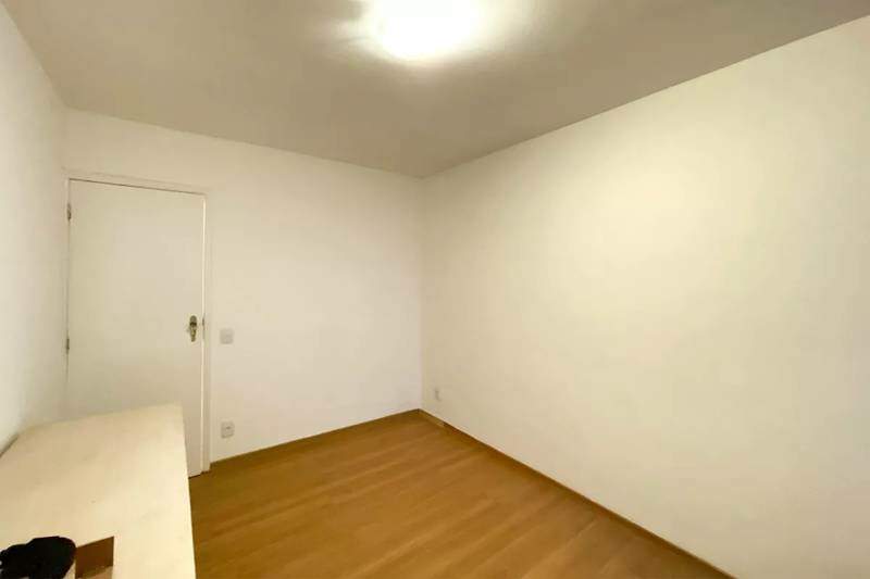 Apartamento à venda no Coração de Jesus: 