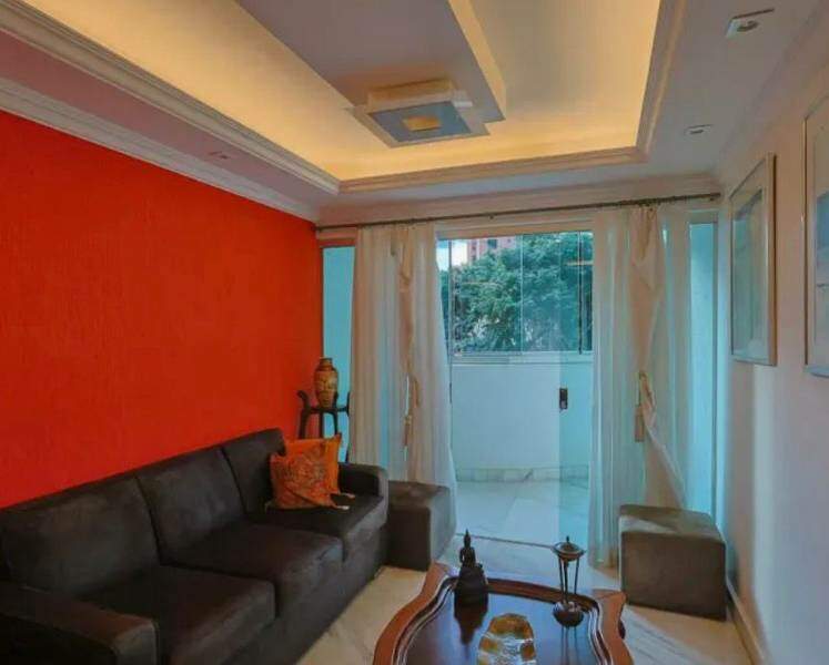 Apartamento à venda no Buritis: 