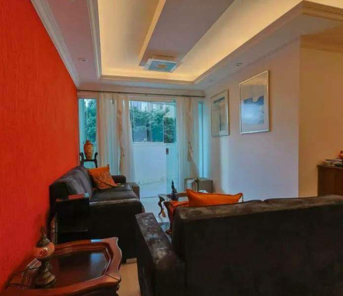 Apartamento à venda no Buritis: 