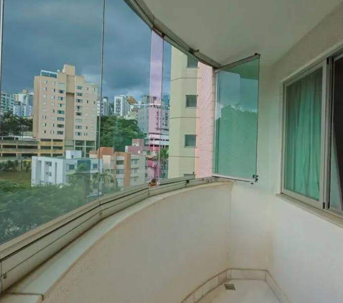 Apartamento à venda no Buritis: 