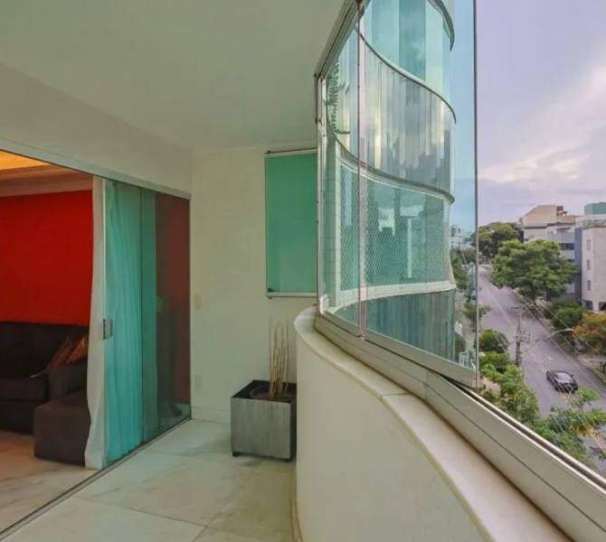 Apartamento à venda no Buritis: 